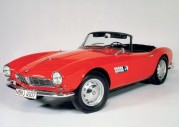 BMW 507